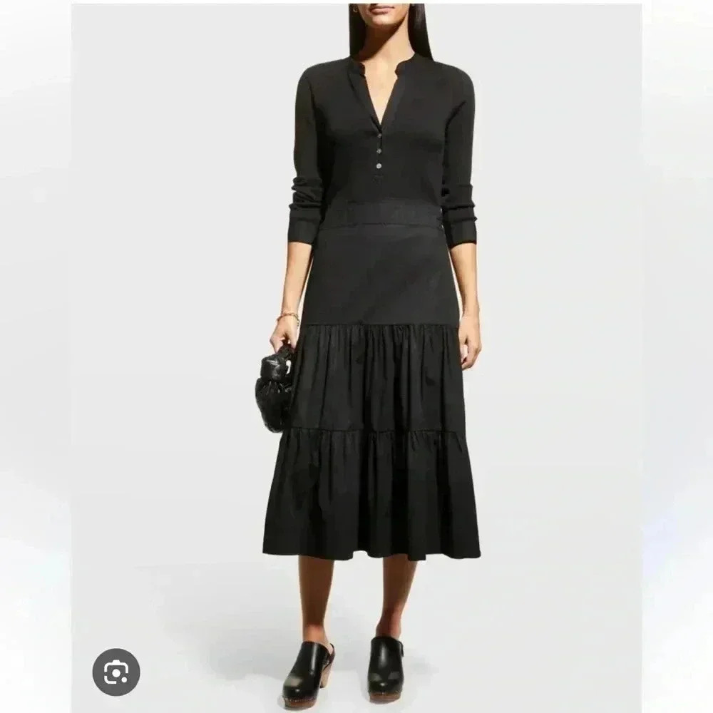 Veronica Beard Midi Dress